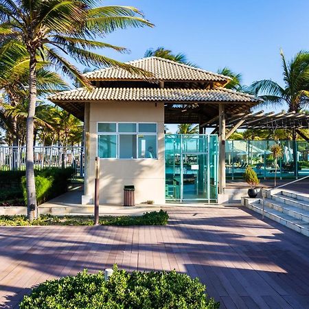 Golf Ville Resorts Suites Aquiraz Exteriér fotografie